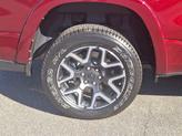 Thumbnail of 2025 Delmonico Red Pearlcoat RAM 1500