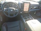 Thumbnail of 2025 Delmonico Red Pearlcoat RAM 1500