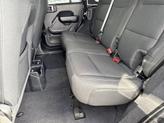 Thumbnail of 2021 Black Clearcoat Jeep Wrangler Unlimited