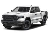 Photo of 2025 Bright White RAM 1500