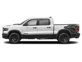 Thumbnail of 2025 Bright White RAM 1500