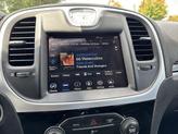 Thumbnail of 2023 Granite Crystal Metallic Clearcoat Chrysler 300