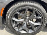 Thumbnail of 2023 Granite Crystal Metallic Clearcoat Chrysler 300