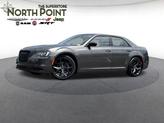 Photo of 2023 Granite Crystal Metallic Clearcoat Chrysler 300
