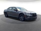 Thumbnail of 2023 Granite Crystal Metallic Clearcoat Chrysler 300