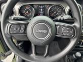 Thumbnail of 2021 Sarge Green Clearcoat Jeep Wrangler Unlimited