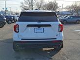 Thumbnail of 2022 STAR WHITE MET TRI-COAT Ford Explorer