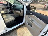Thumbnail of 2017 White Ford Escape