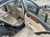 Thumbnail of 2013 Black Mercedes-Benz CLS-Class