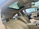 Thumbnail of 2013 Black Mercedes-Benz CLS-Class