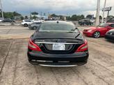Thumbnail of 2013 Black Mercedes-Benz CLS-Class