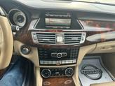 Thumbnail of 2013 Black Mercedes-Benz CLS-Class