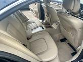 Thumbnail of 2013 Black Mercedes-Benz CLS-Class