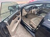 Thumbnail of 2013 Black Mercedes-Benz CLS-Class