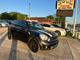 Photo of 2014 Black MINI Countryman