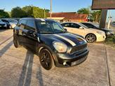 Thumbnail of 2014 Black MINI Countryman
