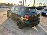 Thumbnail of 2014 Black MINI Countryman