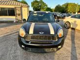 Thumbnail of 2014 Black MINI Countryman