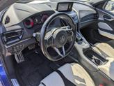Thumbnail of 2022 Dark Blue Acura RDX