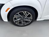 Thumbnail of 2022 Lunar White Hyundai KONA
