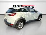 Thumbnail of 2016 Ceramic Silver Metallic Mazda CX-3