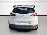 Thumbnail of 2016 Ceramic Silver Metallic Mazda CX-3