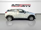 Thumbnail of 2016 Ceramic Silver Metallic Mazda CX-3