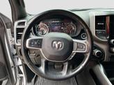 Thumbnail of 2022 Bright White Clearcoat RAM 1500