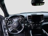 Thumbnail of 2022 Bright White Clearcoat RAM 1500