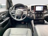 Thumbnail of 2022 Bright White Clearcoat RAM 1500