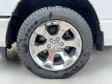 Thumbnail of 2022 Bright White Clearcoat RAM 1500