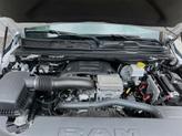 Thumbnail of 2022 Bright White Clearcoat RAM 1500