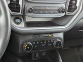 Thumbnail of 2024 Shadow Black Ford Bronco Sport