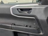 Thumbnail of 2024 Shadow Black Ford Bronco Sport