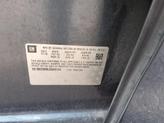 Thumbnail of 2018 Graphite Metallic Chevrolet Cruze
