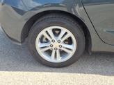 Thumbnail of 2018 Graphite Metallic Chevrolet Cruze