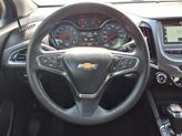 Thumbnail of 2018 Graphite Metallic Chevrolet Cruze