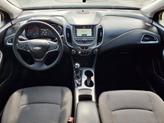 Thumbnail of 2018 Graphite Metallic Chevrolet Cruze