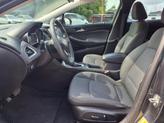Thumbnail of 2018 Graphite Metallic Chevrolet Cruze