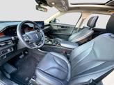 Thumbnail of 2023 Silver Radiance Metallic Clearcoat Lincoln Nautilus