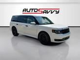 Photo of 2019 Oxford White Ford Flex