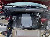 Thumbnail of 2022 Octane Red Pearlcoat Dodge Durango