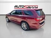 Thumbnail of 2022 Octane Red Pearlcoat Dodge Durango