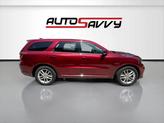 Thumbnail of 2022 Octane Red Pearlcoat Dodge Durango