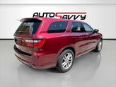 Thumbnail of 2022 Octane Red Pearlcoat Dodge Durango