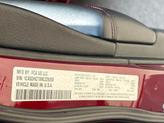 Thumbnail of 2022 Octane Red Pearlcoat Dodge Durango