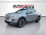 Thumbnail of 2023 Hampton Gray Hyundai SANTA CRUZ