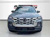 Thumbnail of 2023 Hampton Gray Hyundai SANTA CRUZ