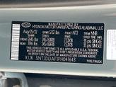 Thumbnail of 2023 Hampton Gray Hyundai SANTA CRUZ