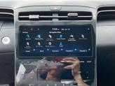 Thumbnail of 2023 Hampton Gray Hyundai SANTA CRUZ